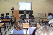 Government High School-Class Room Activity
